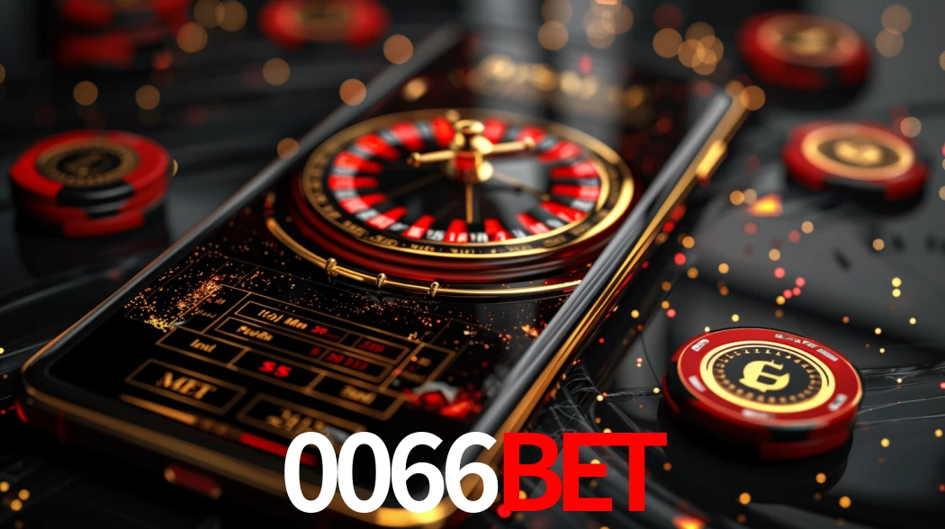 Slot Games 0066bet