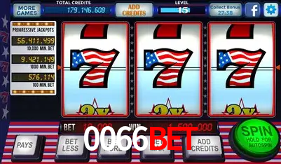 Descubra a Magia dos Jogos de Arcade no 0066bet