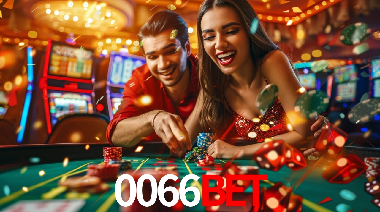 Login Seguro 0066bet
