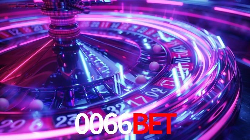 Inovações de Jogos na 0066bet: O Futuro das Experiências Interativas