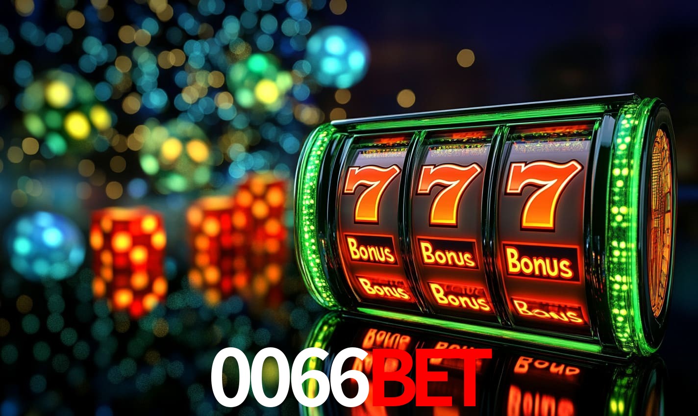 Provedores de Jogos 0066bet