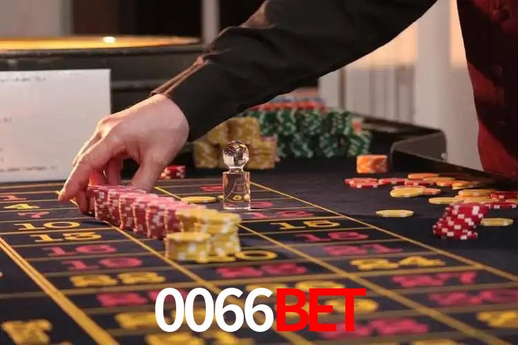 Descubra a Magia dos Jogos de Arcade no 0066bet