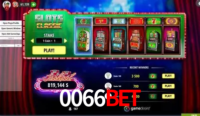Desvendando o Mundo dos Jogos Virtuais na 0066bet