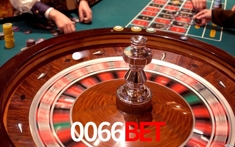 Interface do App 0066bet