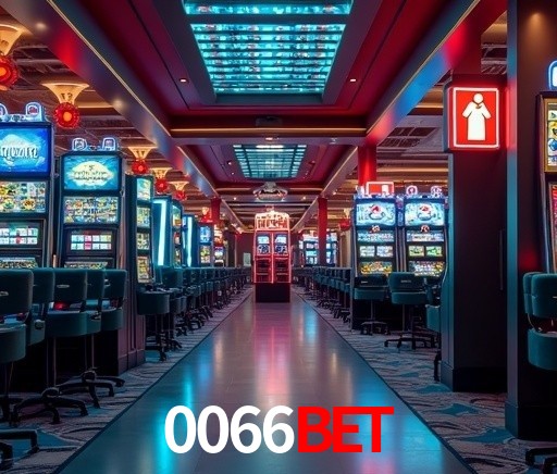 Descubra o Programa VIP da 0066bet: Vantagens Exclusivas para Jogadores