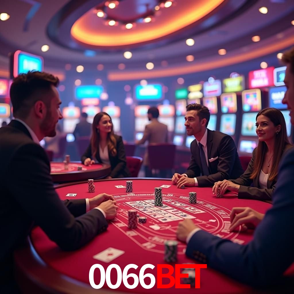 Interface Premium 0066bet