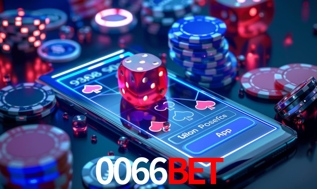 Canal oficial no Telegram da 0066bet