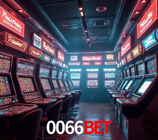 Jogos populares e pagamentos rápidos na 0066bet