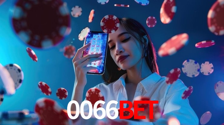 A Experiência Imersiva dos Cassinos Ao Vivo no 0066bet