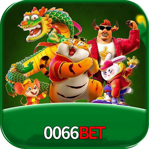 APP oficial da 0066bet para mobile